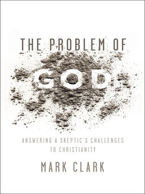 cover image of The Problem of God